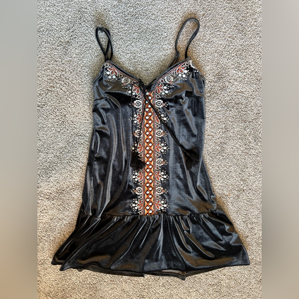 XS FESTIVAL TANK ✨